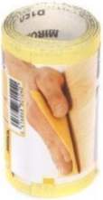 Abrasive Roll Basic Yellow 115mmx5m P240