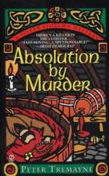 Absolution by Murder, Absolution by Murder