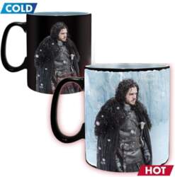 ABYstyle Game of Thrones Winter is