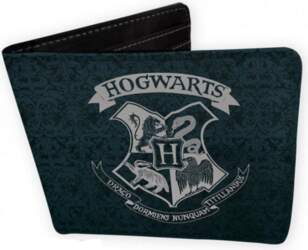 ABYstyle Harry Potter Wallet 9.5