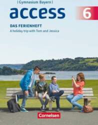 Access 6. Jahrgangsstufe - Bayern -