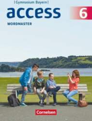 Access - Bayern 6. Jahrgangsstufe -