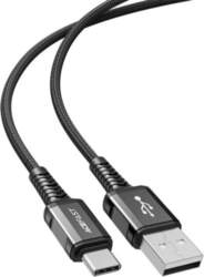 Acefast USB kabelis - C tipa