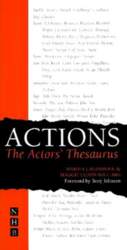 Actions: The Actors` Thesaurus