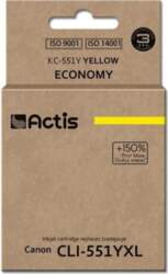 Actis KC-551Y