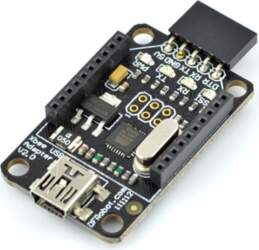 Adapteris DFRobot XBee USB v2