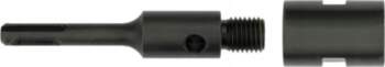 Adapteris Sds+ plus M16 (mufa) uz