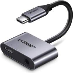 Adapteris Ugreen USB 3.0 type