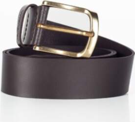 Ādas josta Wrangler