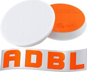 Adbl Roller Pad R Cut Ciets