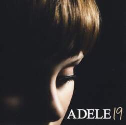 Adele - 19, CD disks