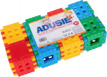 ADUSIE PADS 48 ELEMENTI