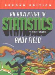 Adventure in Statistics: The Reality Enigma