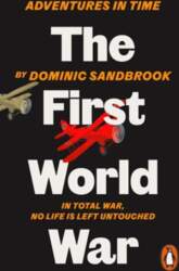 Adventures in Time: The First World