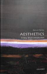 Aesthetics: A Very Short Introduction