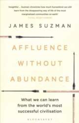 Affluence Without Abundance: What We Can
