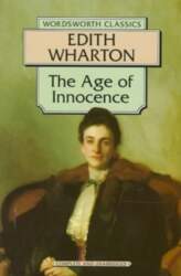 Age of Innocence New edition