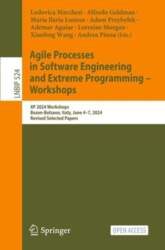 Agile Processes in Software Engineering and