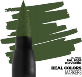 AK Interactive - RCM015 - RAL6003