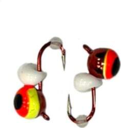 Āķis W Spider CH 5 mm