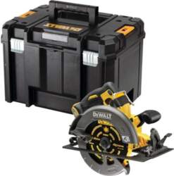 Akumulatora diska zāģis DeWalt FlexVolt DCS578NT-XJ