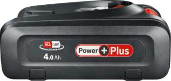 Akumulators 18V 4 Ah - Bosch