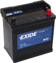 Akumulators EXIDE EB450 45 Ah 330