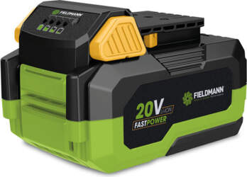 Akumulators - FIELDMANN - 20V -