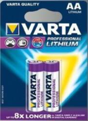 Akumulators Ultra Lithium Mignon (AA) -