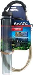 Akvārija apakšas putekļsūcējs Fluval EasyVac, Medium