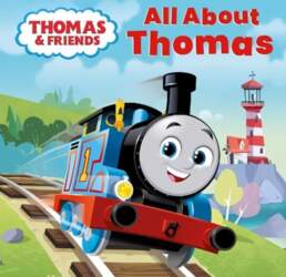 All About Thomas