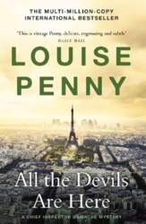 All the Devils Are Here: (A