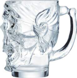 Alus Kauss Arcoroc Skull 900ml