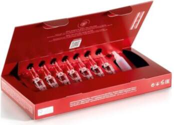 Ampulas LIFT HD+ - COLLISTAR -