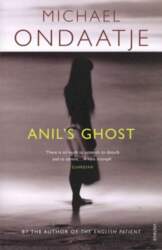 Anil`s Ghost
