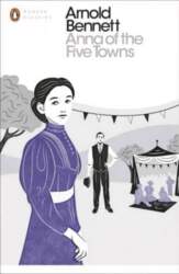 Anna of the Five Towns