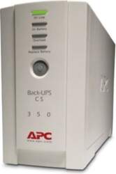APC Ondulērs BK350-EI