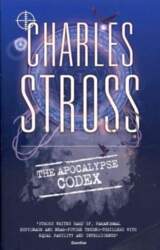 Apocalypse Codex: Book 4 in The