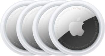 Apple AirTag (4 Pack) MFEA4ZM/A