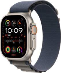 Apple Watch Ultra 2 Titanium