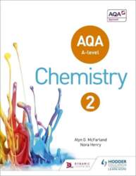 AQA A Level Chemistry Student Book