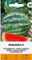 ARBŪZI ROMANZA H