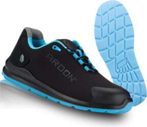 ARDON SOFTEX S1P SRC aizsargapavi ar