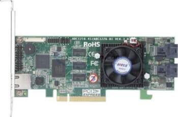 Areca ARC-1226-8I