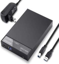 Ārējā cietā diska maciņš RSHTECH USB