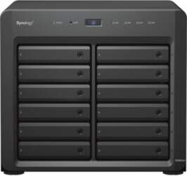 Ārējā cietā diska maciņš Synology Disk