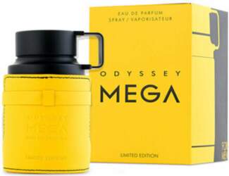 Armaf Odyssey Mega EDP 100 ml
