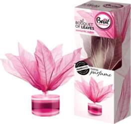 Aromātisks ziedlapu pušķis Romantic Ruby, 50