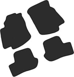 ARS FORD KA 1996-2008 /14 Luxury