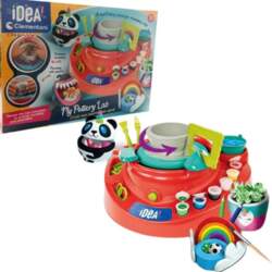 Art Ideas - Pottery Wheel (8005125187416)